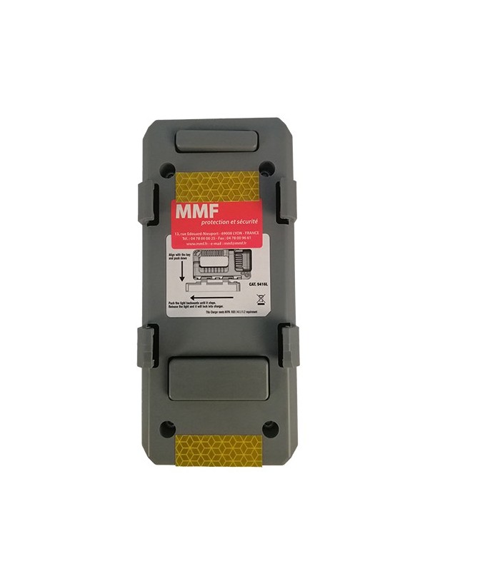 Magnetische Haltebasis für Projektor PELI™ 9410L und 9415Z0 41097 || Magnetische Haltebasis für Projektor 9410L und 9415Z0 41097