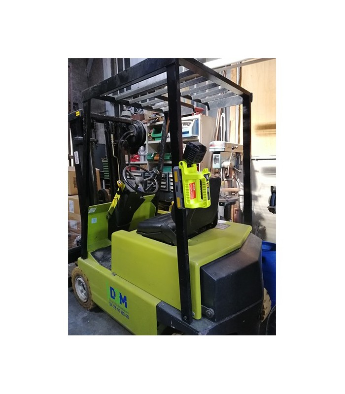 Magnetische Haltebasis für Projektor PELI™ 9410L und 9415Z0 41097 | MMF.fr