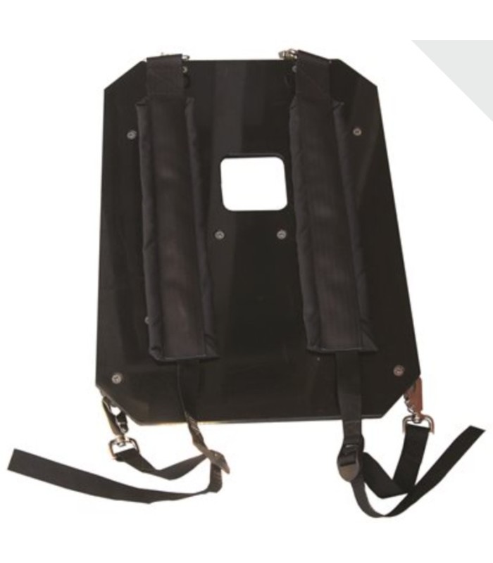 Transport board for Wick motor pumps