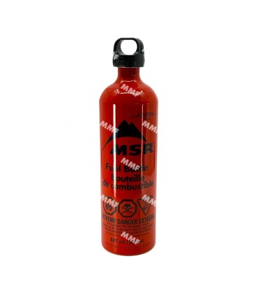 Bouteille de combustible Pour Drip Torch Mini SureSeal