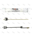 Mini kit drip torch Drip Torch SureSeal