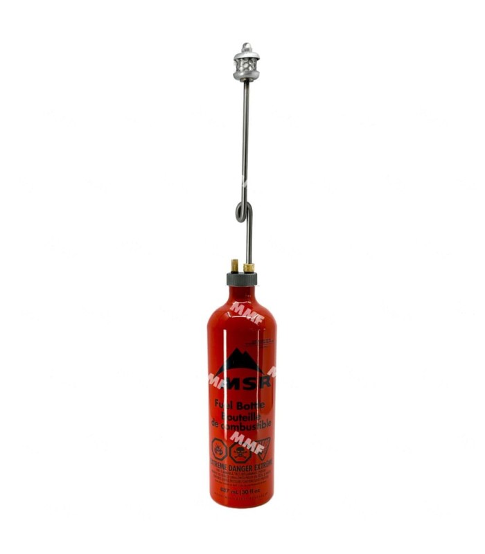 Mini antorcha de goteo 1L SureSeal Fuel Bottle Drip Torch