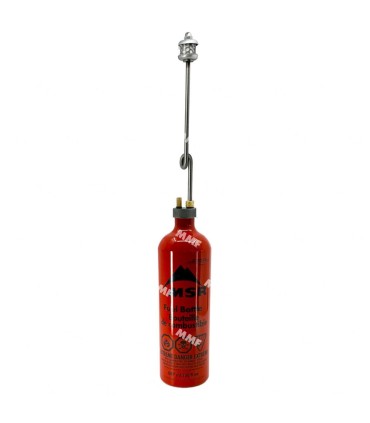 Mini torche égouttement 1L SureSeal Fuel Bottle Drip Torch