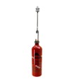 Tropffackel 1L SureSeal Fuel Bottle Drip Torch
