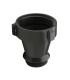 AKRON 1422 Reducer - 2.5'' (DN 65) Female X 1.5'' (DN 40) Male