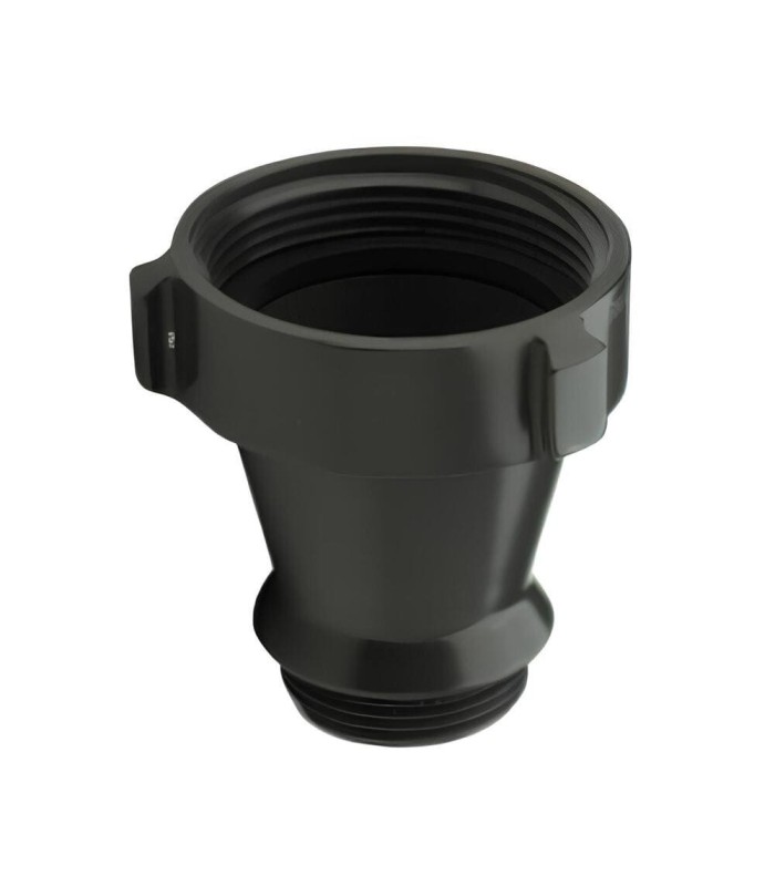 AKRON 1422 Reducer - 2.5'' (DN 65) Female X 1.5'' (DN 40) Male