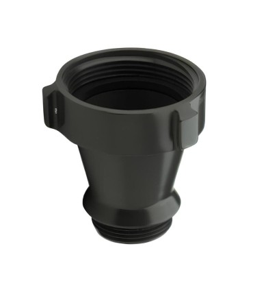 AKRON 1422 Reducer - 2.5'' (DN 65) Female X 1.5'' (DN 40) Male