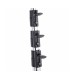 Tripod for illuminated balloon, maximum height 216 cm 39962 | MMF.fr