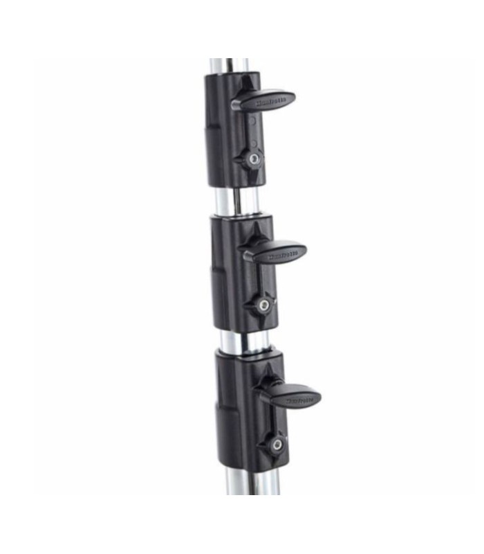 Tripod for illuminated balloon, maximum height 216 cm 39962 | MMF.fr