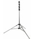 Tripod for illuminated balloon maximum height 216 cm | MMF.fr