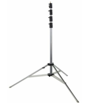 Trípode para globo iluminado, altura máxima 216 cm MMF.fr