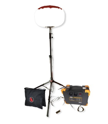 Luccia lighting balloon kit