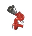 Canon Incendie AKRON Forestry 3462