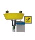 Lave-oeil et lave-visage sur pied 3870  | MMF.fr