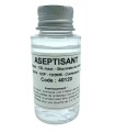 Aseptisant de 45 ml pour douche de sécurité portative jusqu'à 15 litres