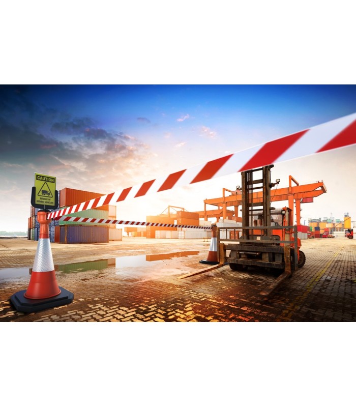 Signalband Skipper | Signalband für Markierungen MMF.fr