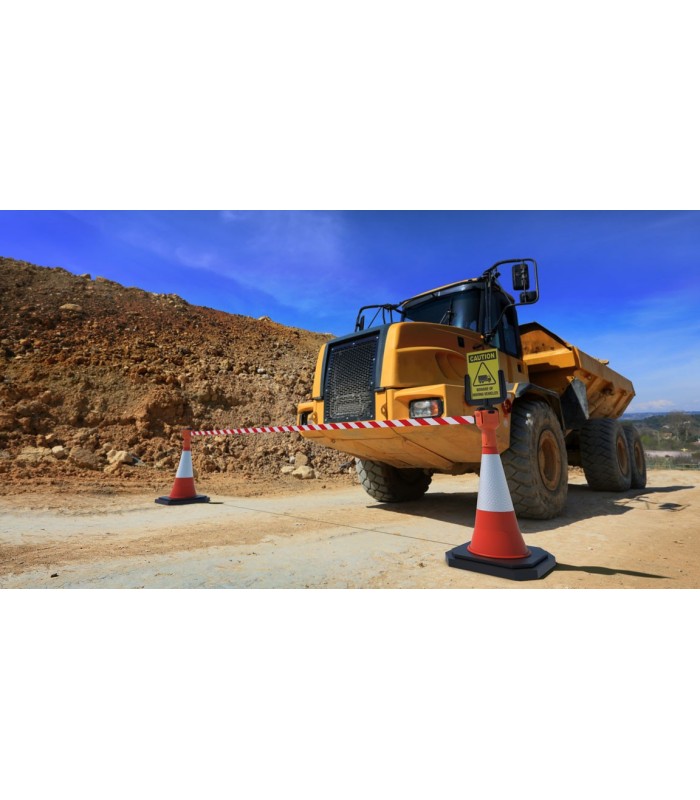 Cinta de señalización Skipper | MMF.fr