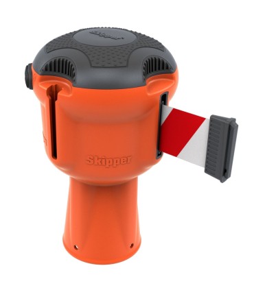 Skipper signalling tape | Skipper signalling tape MMF.fr