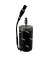 7:1 motor for firefighting monitors StreamMaster 3578-3579-3598