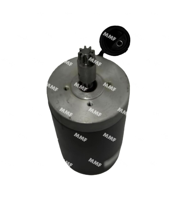 7:1 motor for firefighting monitors StreamMaster 3578-3579-3598 (top)