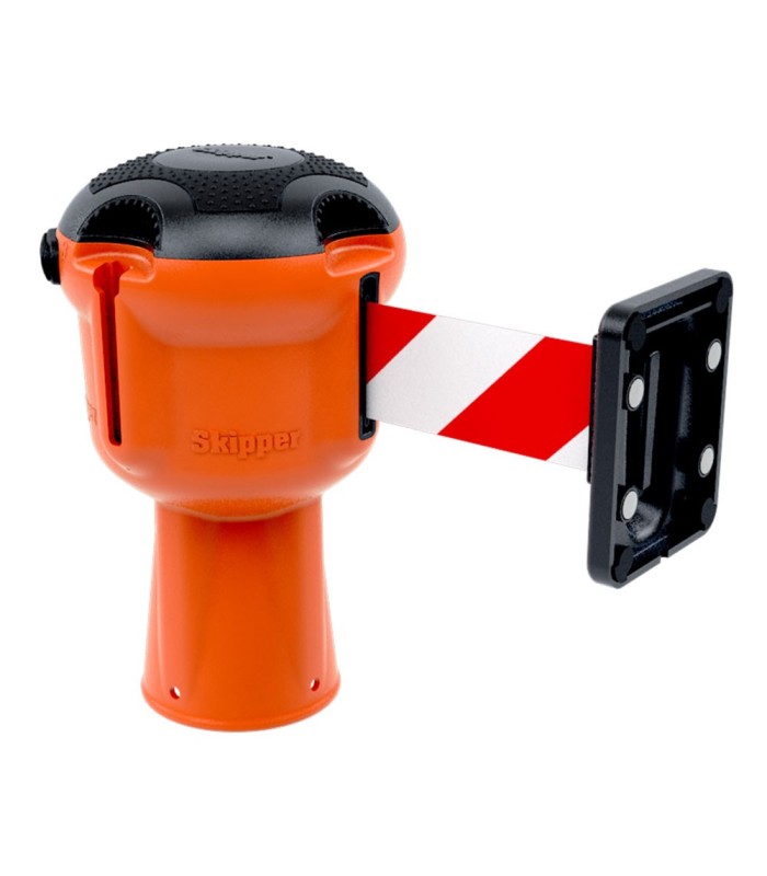 Magnetischer Clip für Skipper-Band-Endstück