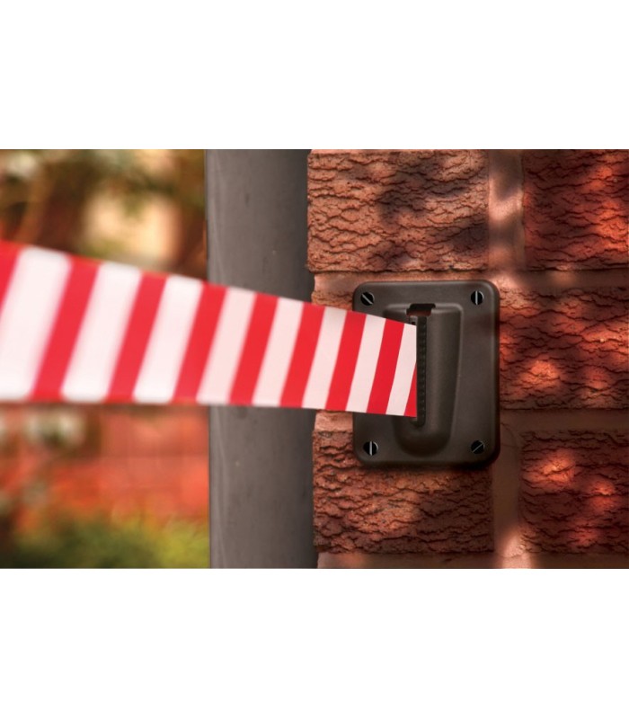 Wall clip for Skipper ribbon tip