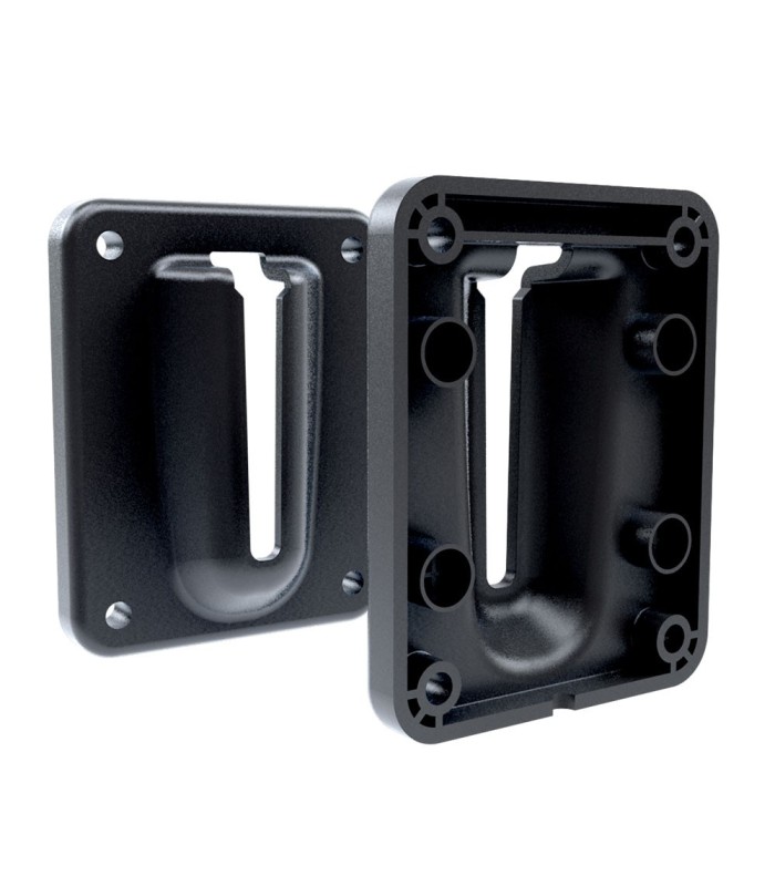 Wall clip for Skipper ribbon tip