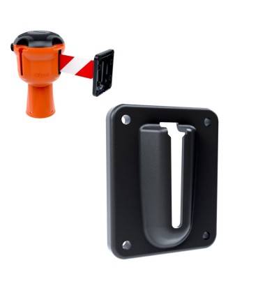 Wall clip for Skipper ribbon tip