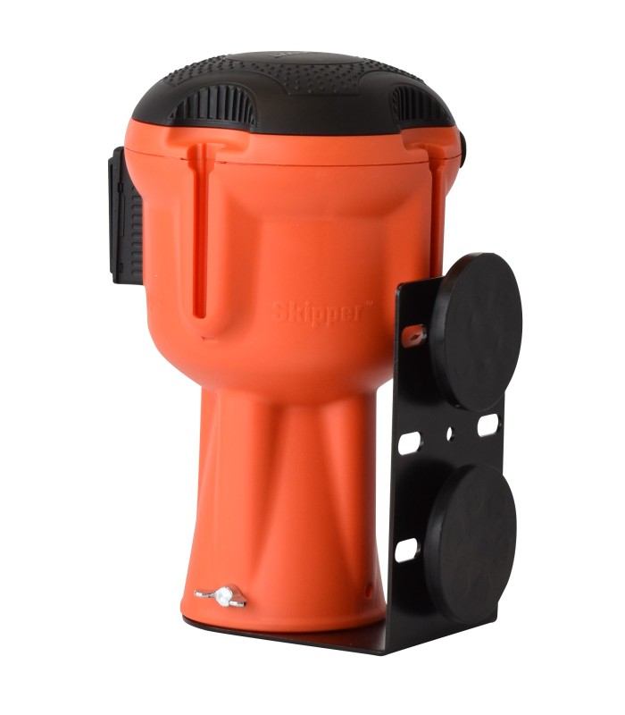 Support magnétique pour ruban de signalisation Skipper 33782 | MMF.fr