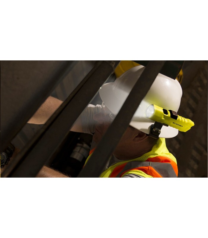 Lampe torche PELI™ 3315Z0 ATEX ZONE 0  | MMF.fr