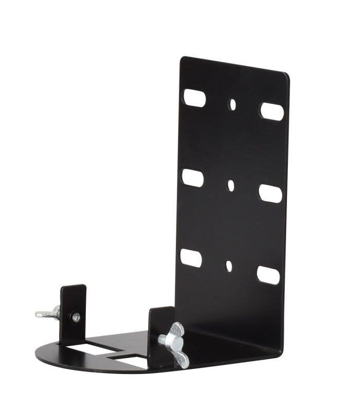 Soporte de pared para cinta de señalización Skipper