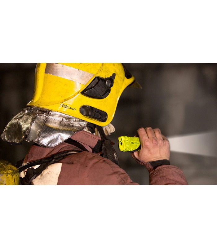 Flashlight PELI™ 3315Z0 ATEX ZONE 0 | MMF.fr
