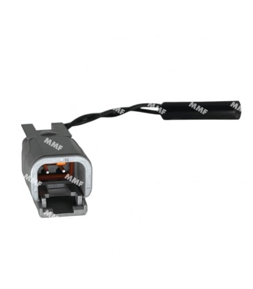 Stroke limiter (Deutsch plug) for monitor AKRON DeckMaster 3440.