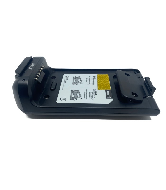 Base support aimantée pour projecteur PELI™ 9050 41105 | MMF.fr