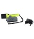 Taschenlampe PELI™ STEALTHLITE™ 2460Z1 ATEX ZONE 1 wiederaufladbar | MMF.fr