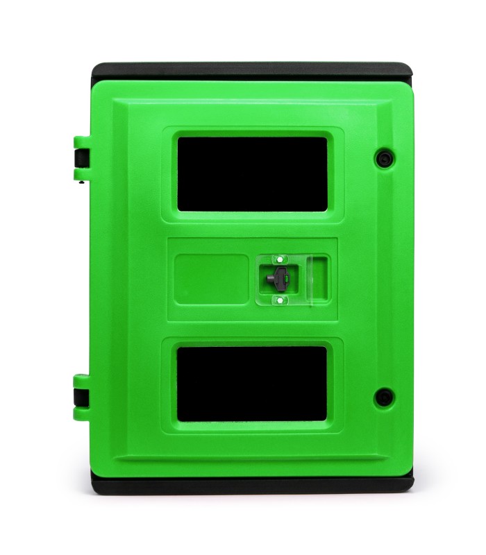 Coffret de rangement 720 mm pour kit d'absorption  | MMF.fr