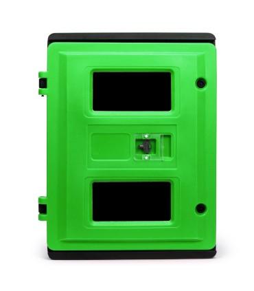 Coffret de rangement 720 mm pour kit d'absorption