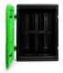 Coffret de rangement 720 mm pour kit d'absorption  | MMF.fr