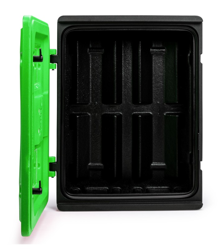 Coffret de rangement 720 mm pour kit d'absorption  | MMF.fr
