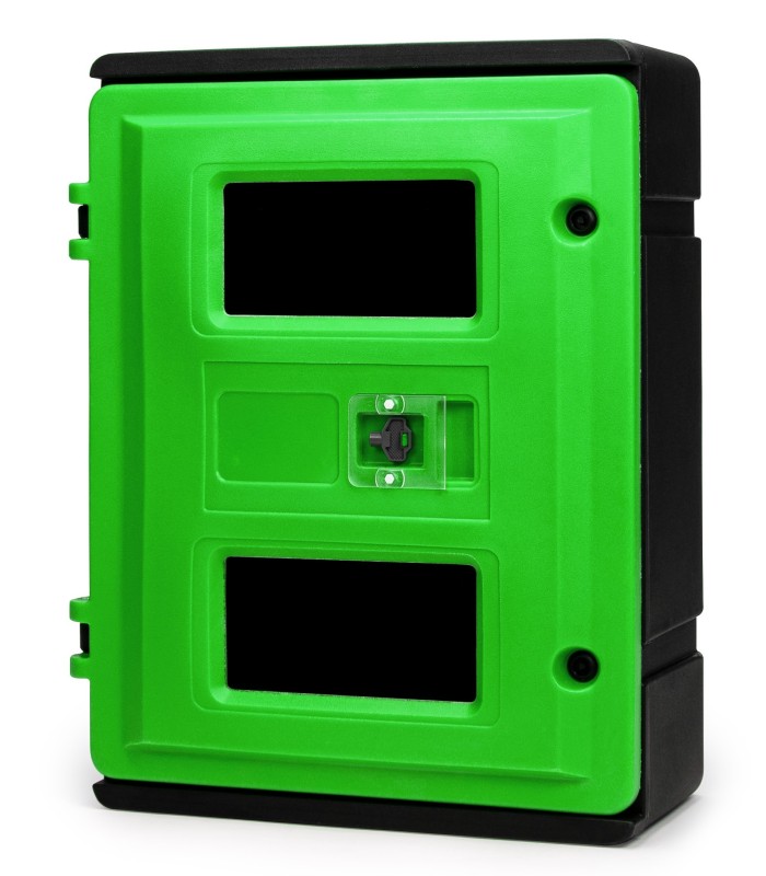 Coffret de rangement 720 mm pour kit d'absorption  | MMF.fr