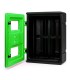 Coffret de rangement 720 mm pour kit d'absorption  | MMF.fr