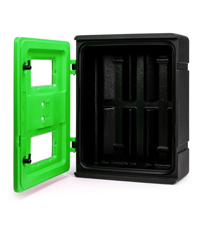 Coffret de rangement 720 mm pour kit d'absorption  | MMF.fr
