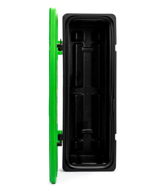 Caja de almacenamiento de 830 mm para equipos de emergencia | MMF.fr