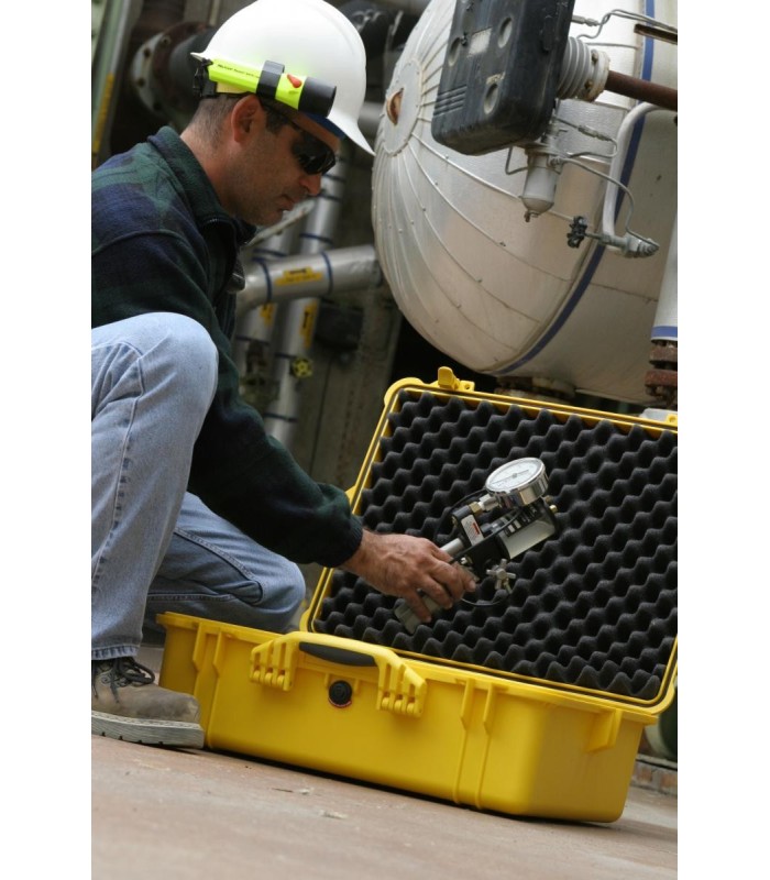 Flashlight PELI™ STEALTHLITE™ 2410Z0 ATEX ZONE 0 | MMF.fr