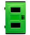 Aufbewahrungsbox 850 mm für SCBA