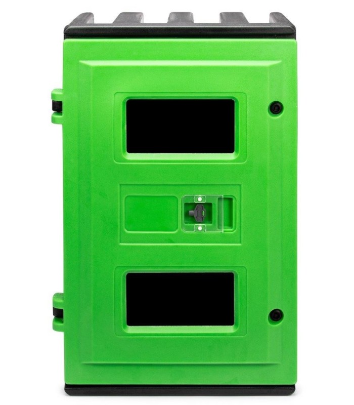 850 mm Aufbewahrungsbox für SCBA | MMF.fr