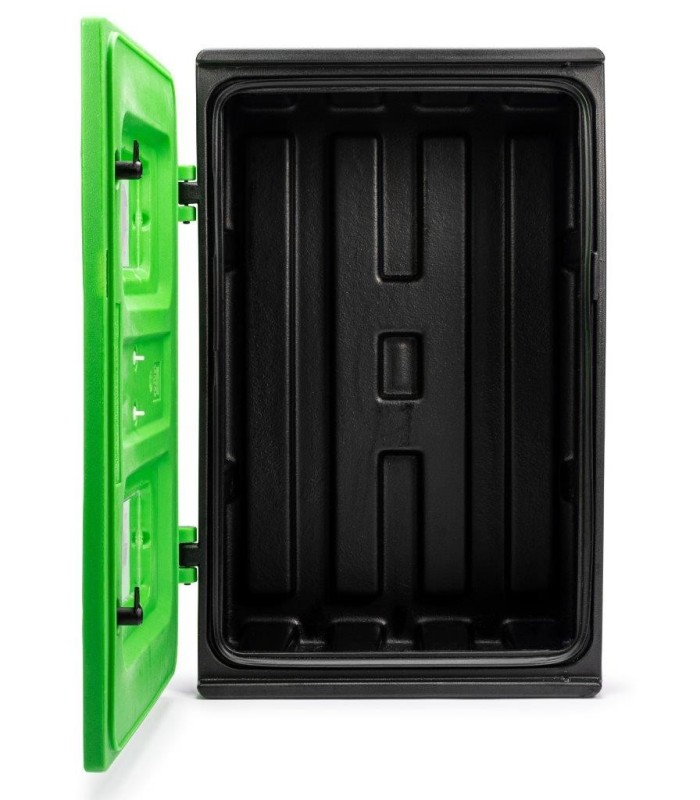 Caja de almacenamiento SCBA de 850 mm MMF.fr