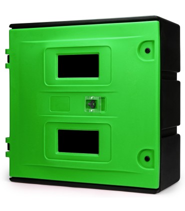 Coffret de rangement 900 mm pour EPI | MMF.fr