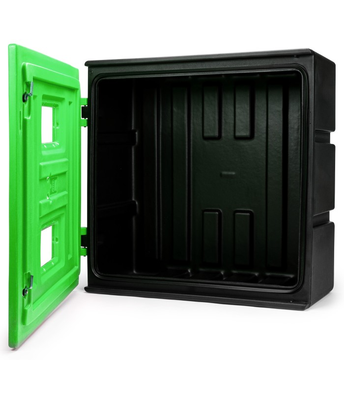 Caja de almacenamiento de 900 mm para EPI | MMF.fr