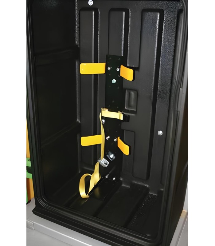 Universal-Wandhalterung für Isolieratemgeräte 34639 | MMF.fr